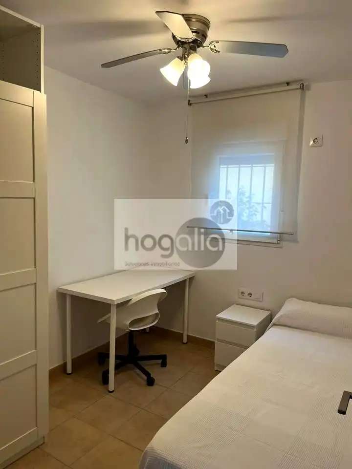 Piso de 75 m² en Sevilla