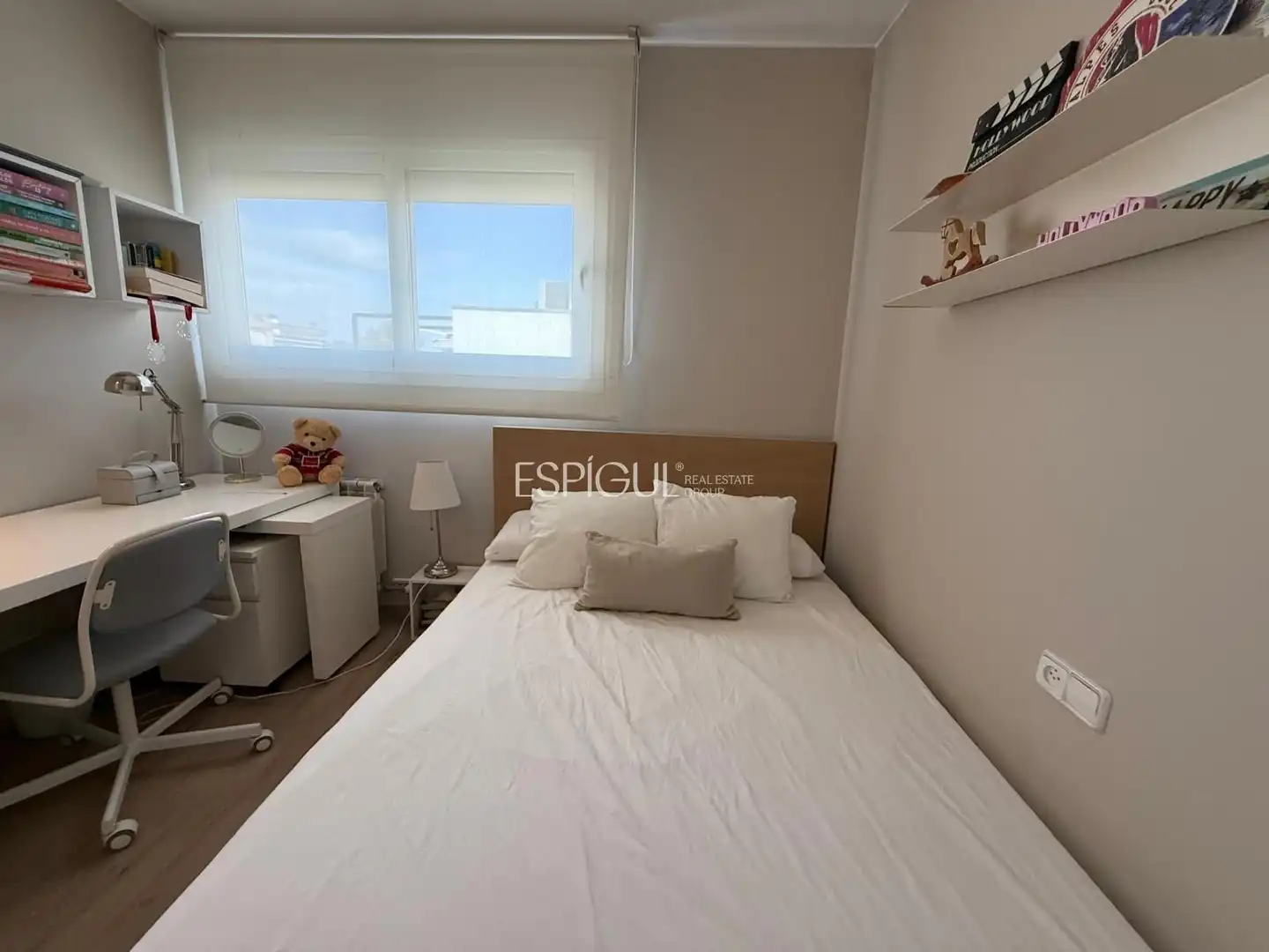 Piso de 168 m² en Vilablareix