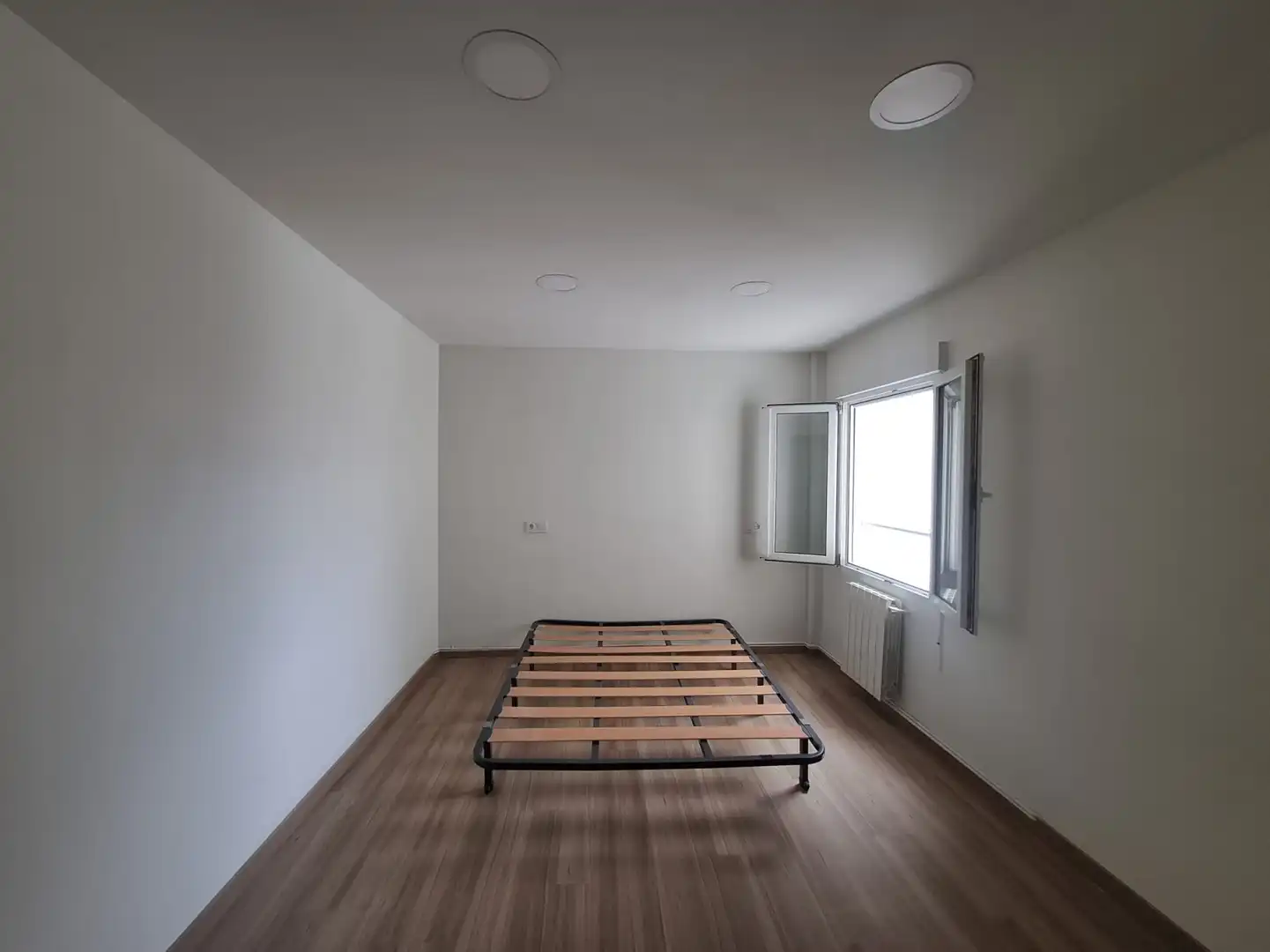 Piso de 80 m² en Gijón
