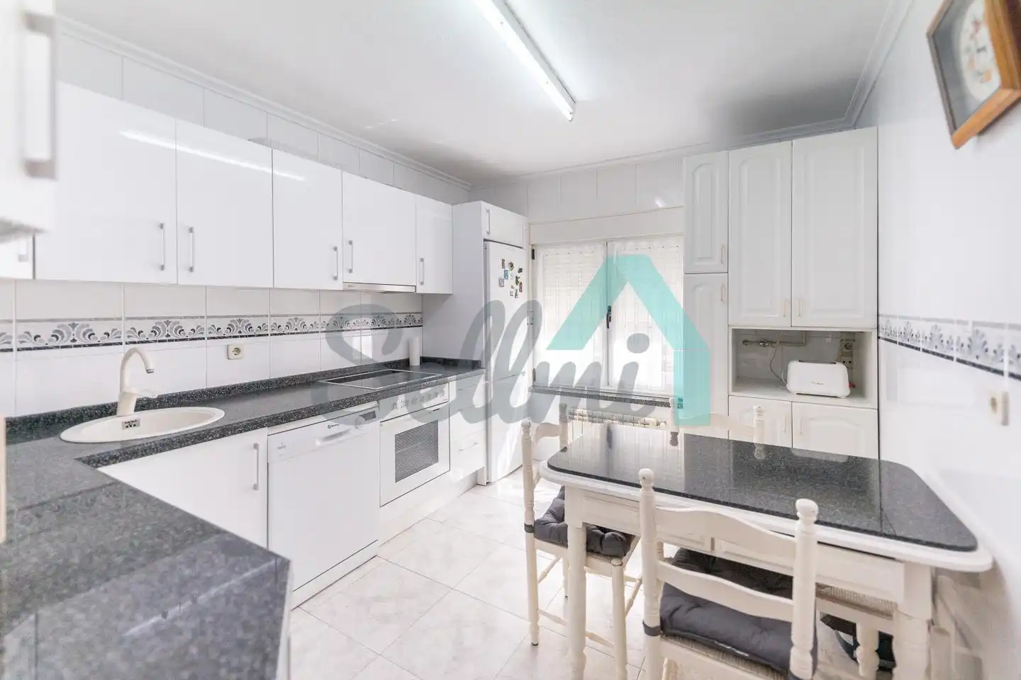 Piso de 78 m² en Oviedo
