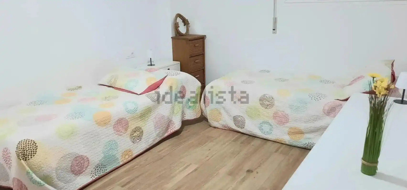 Piso de 80 m² en Alicante