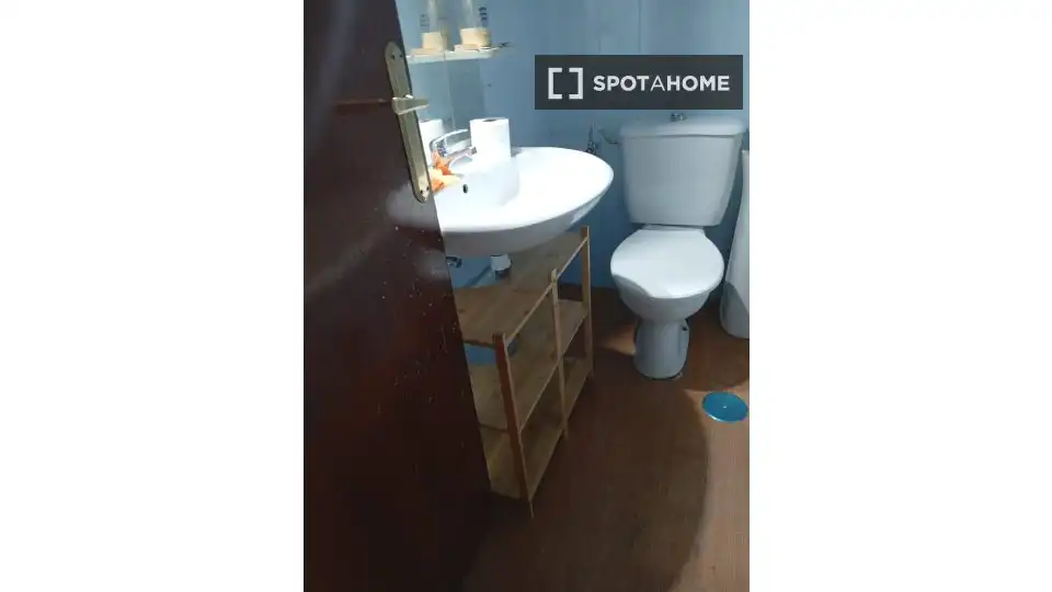 Habitación 115 m², Jaén