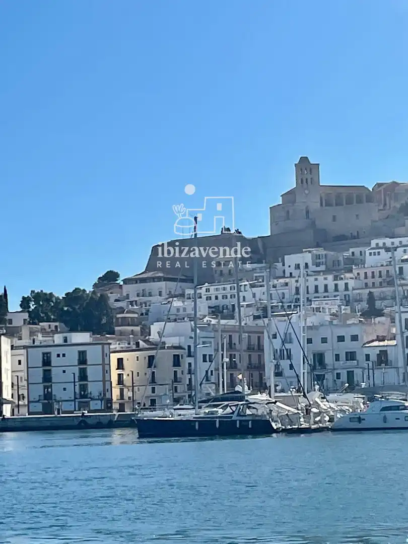 Piso de 100 m² en Ibiza