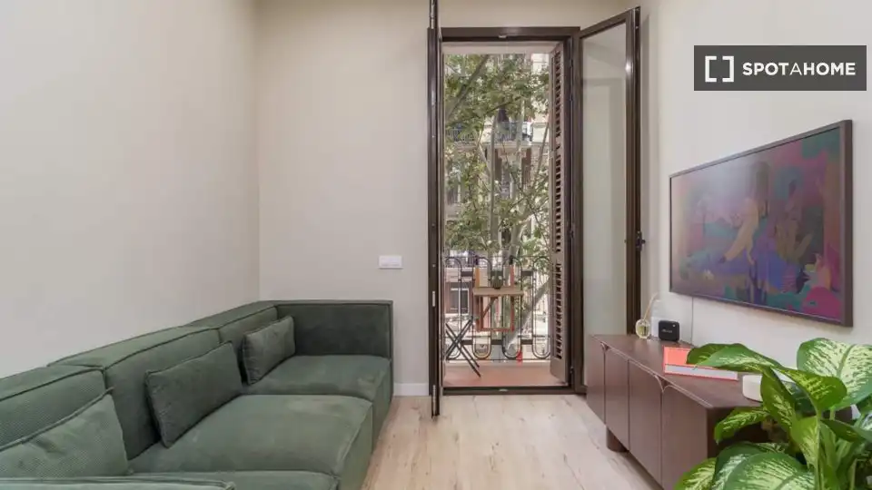 Piso en alquiler, Barcelona