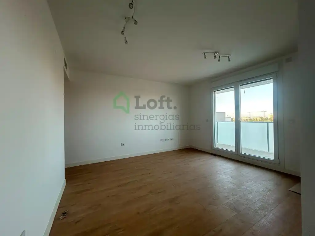 Piso de 85 m² en Badajoz