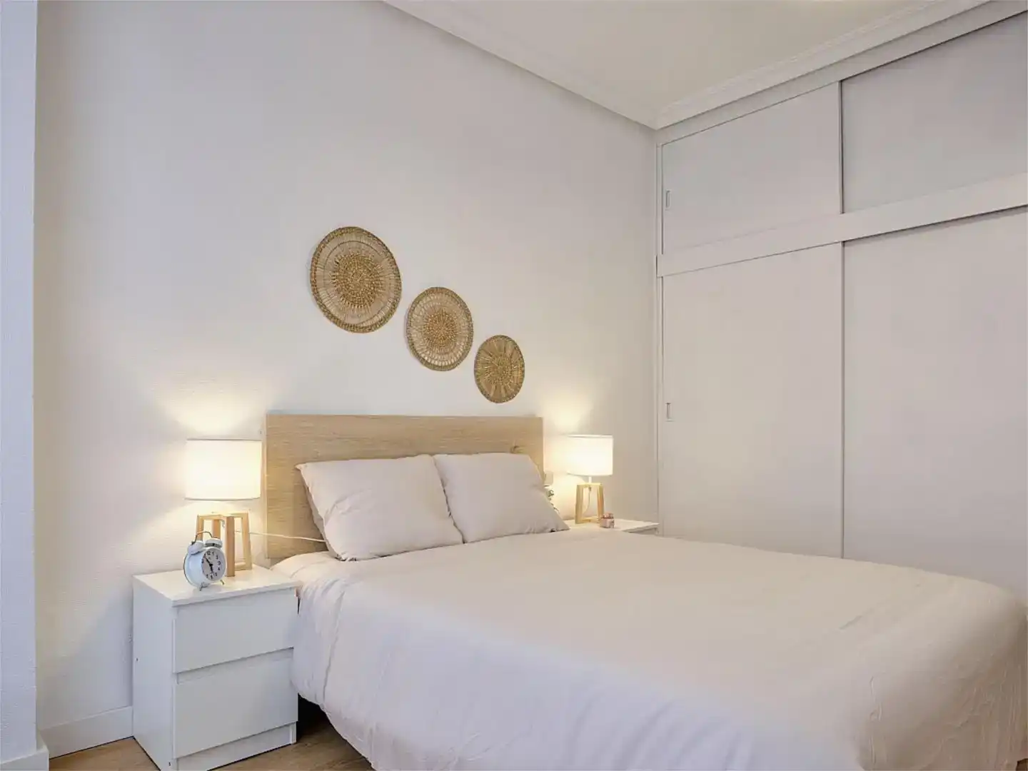 Habitació 150 m², Alcantarilla