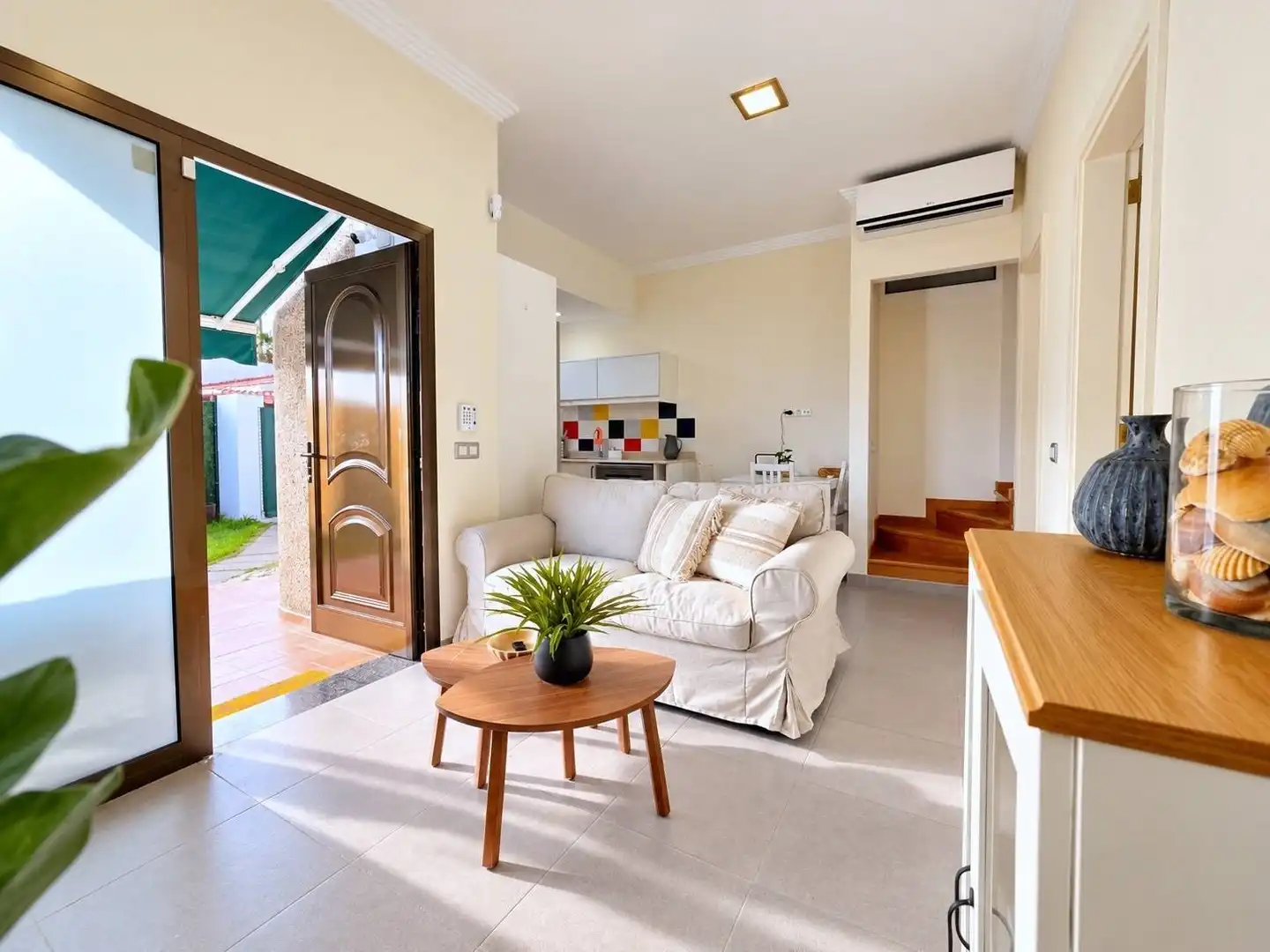 Casa de 50 m² a San Bartolomé de Tirajana