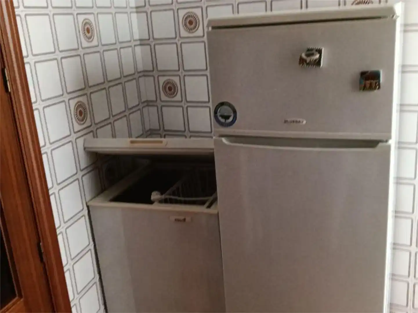 Piso de 95 m² en Valdepeñas de Jaén