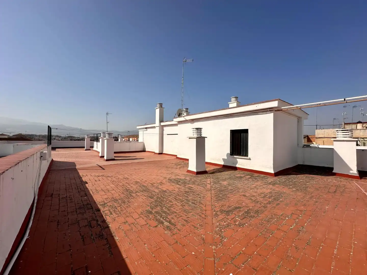 Piso de 108 m² en Granada