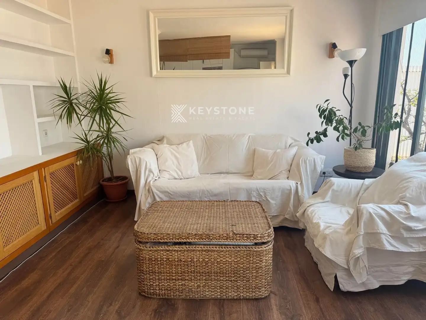 Piso de 69 m² en Palma