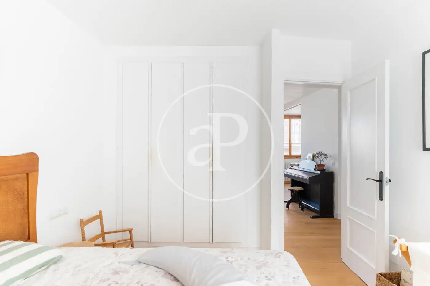 Piso de 111 m² en Palma