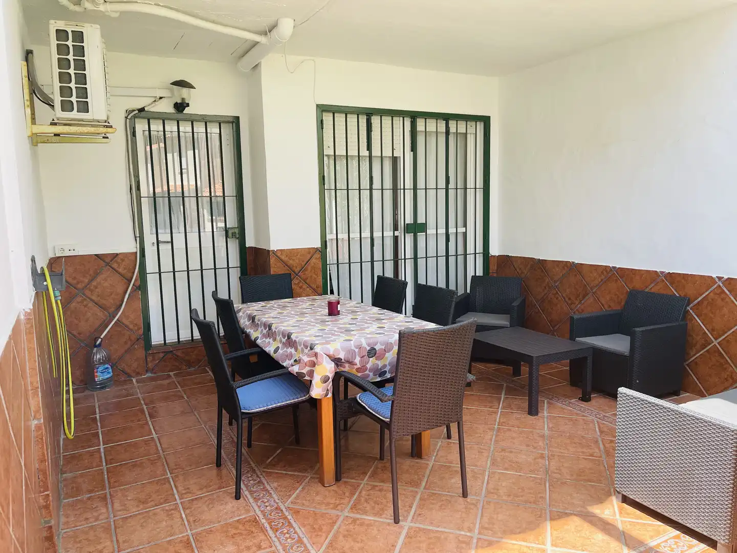 Piso de 90 m² en Chiclana de la Frontera