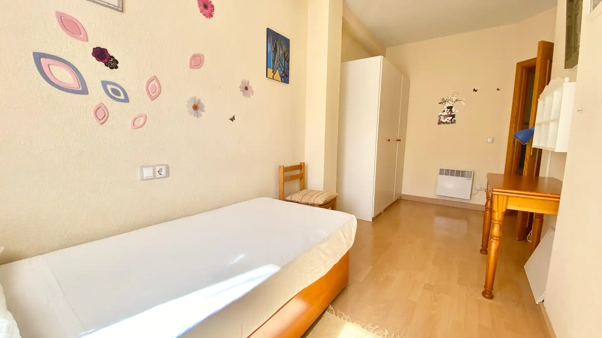 Piso de 154 m² en La Nucia
