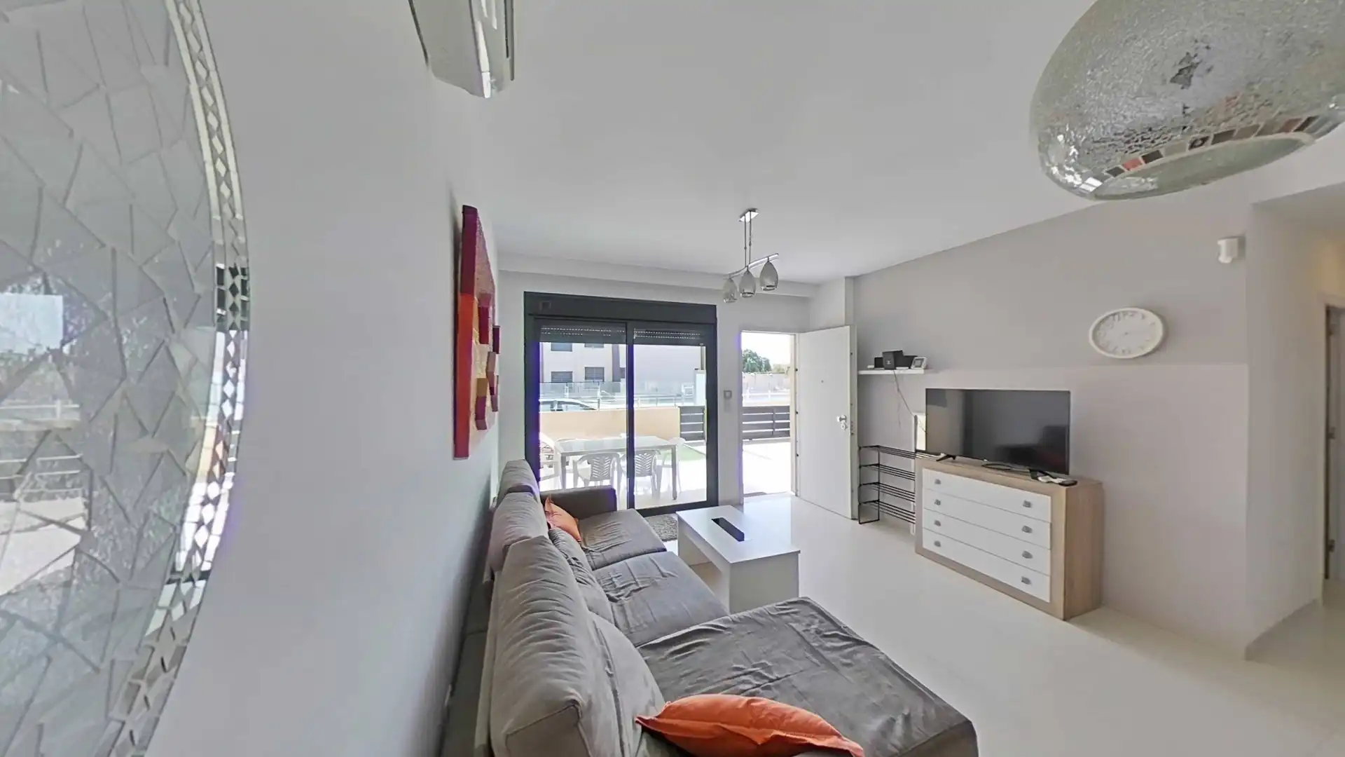 Casa de 85 m² en Pilar de la Horadada