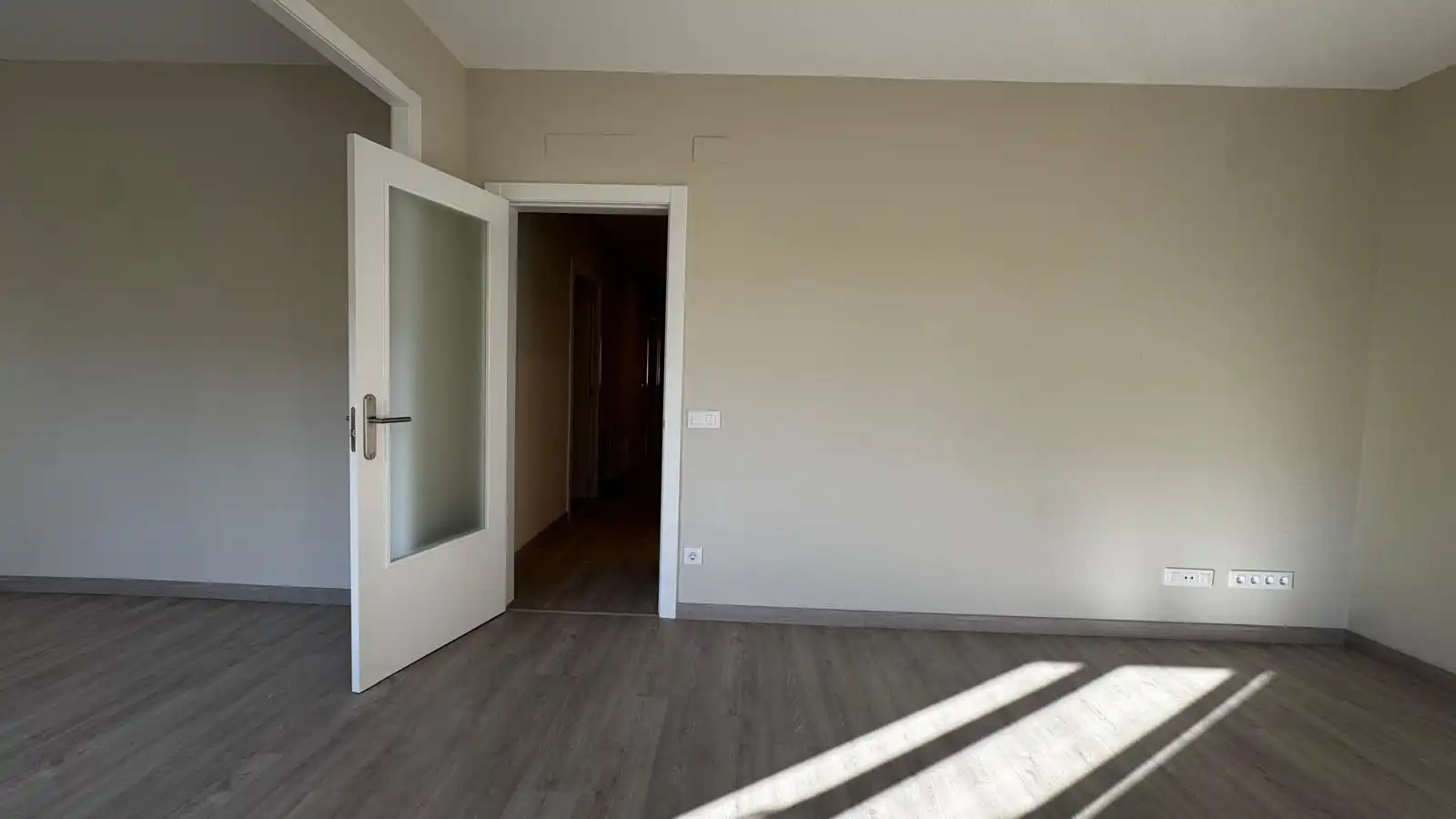 Pis de 120 m² a Barcelona