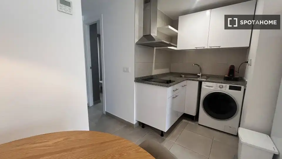 Habitación 49 m², La Oliva