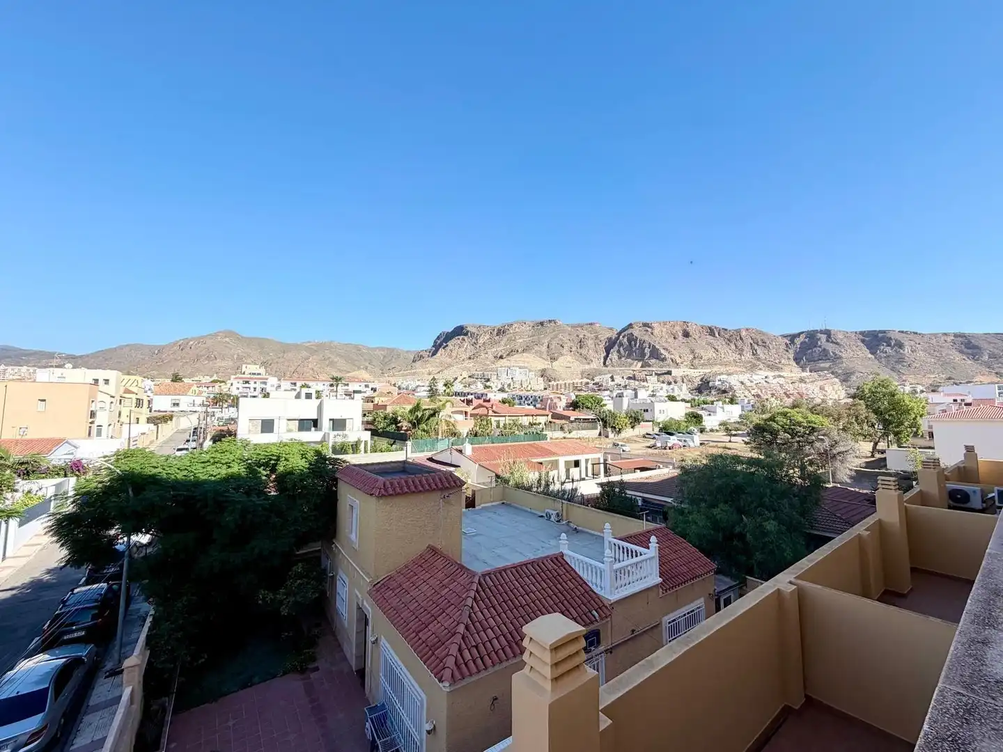 Appartement 100 m² à Roquetas de Mar