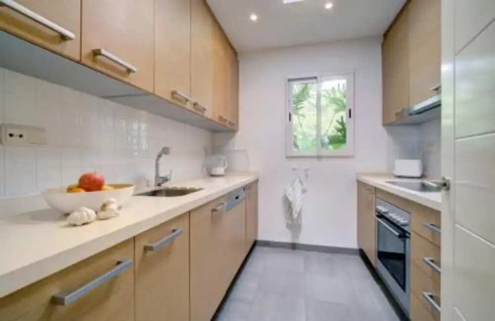 Apartamento 220 m² em Estepona