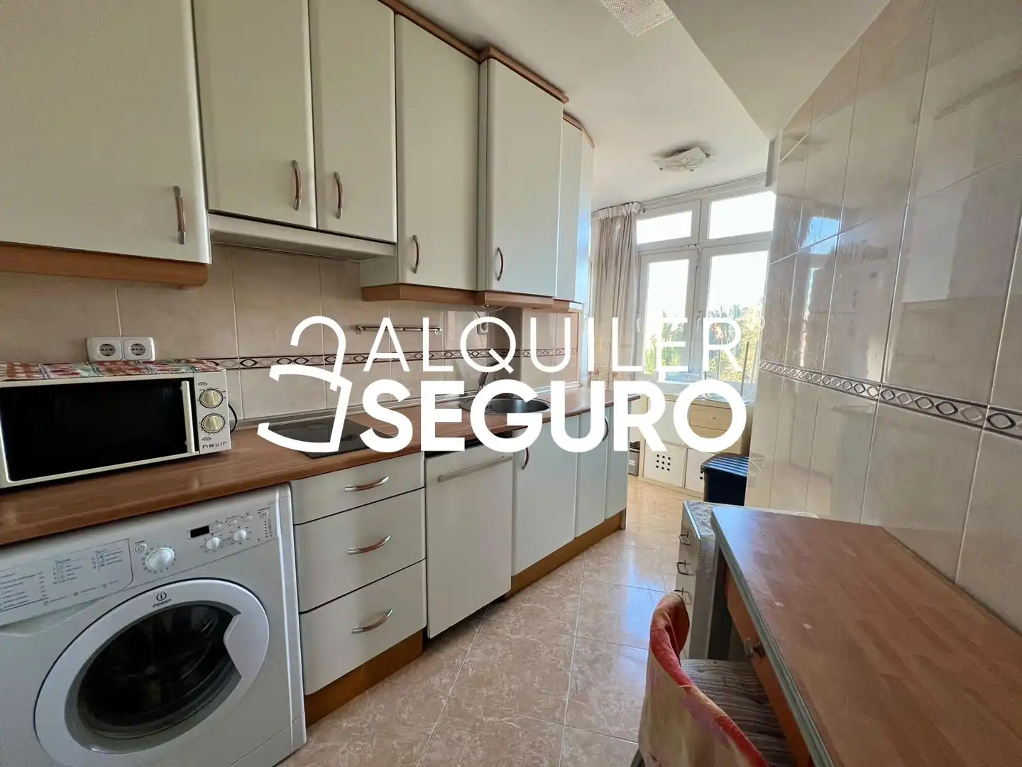 Квартира 65 м² у Madrid