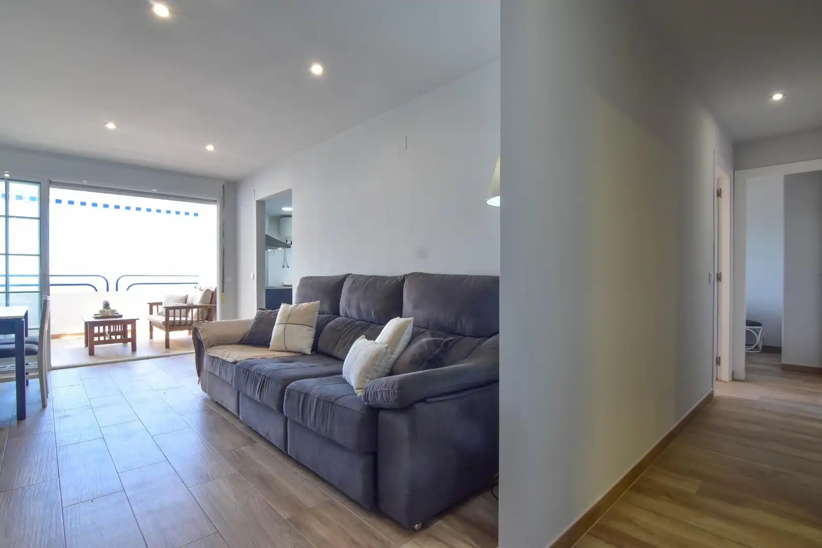 Piso de 73 m² en El Puig
