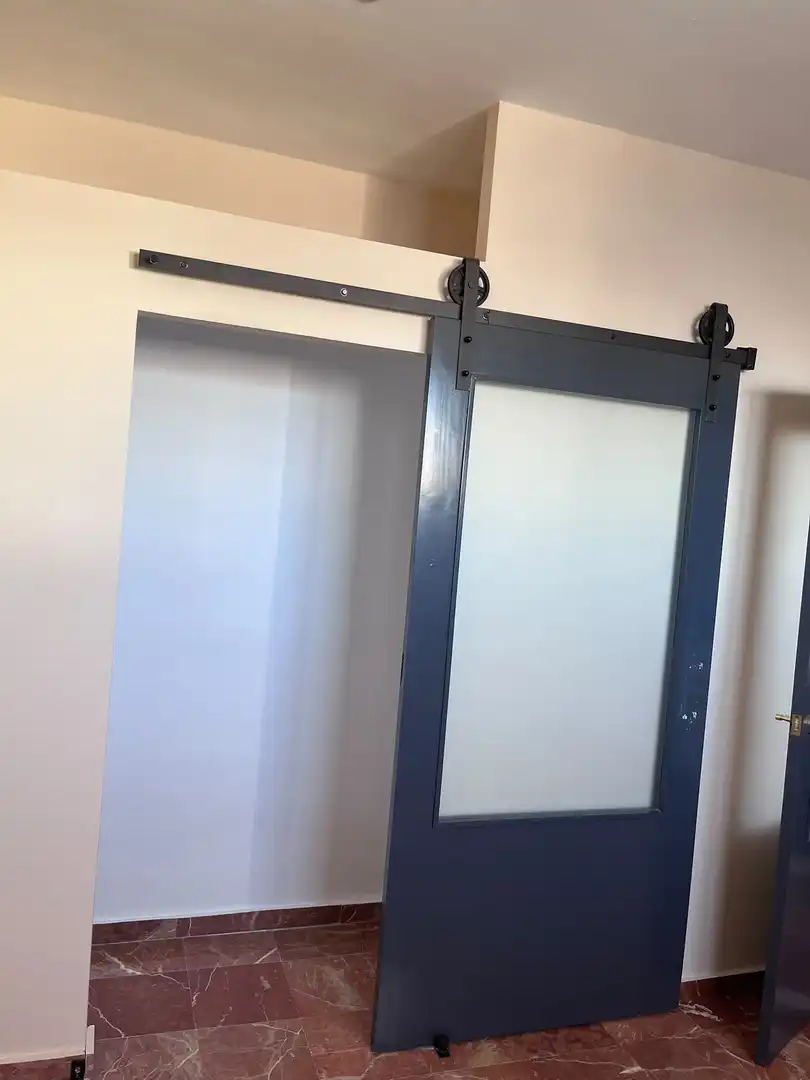 Pis de 90 m² a Sevilla