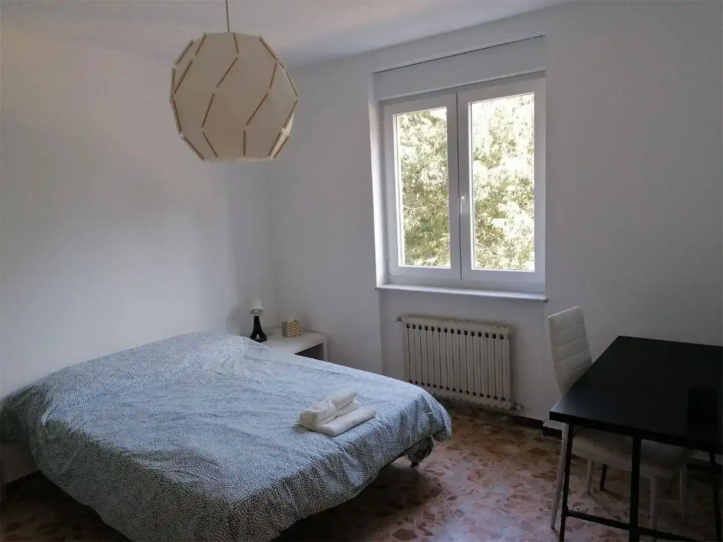 Piso de 100 m² en Salamanca