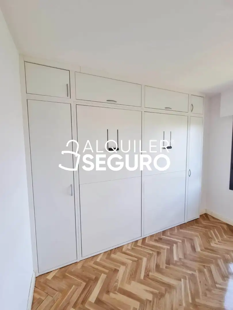 Piso de 136 m² en Madrid