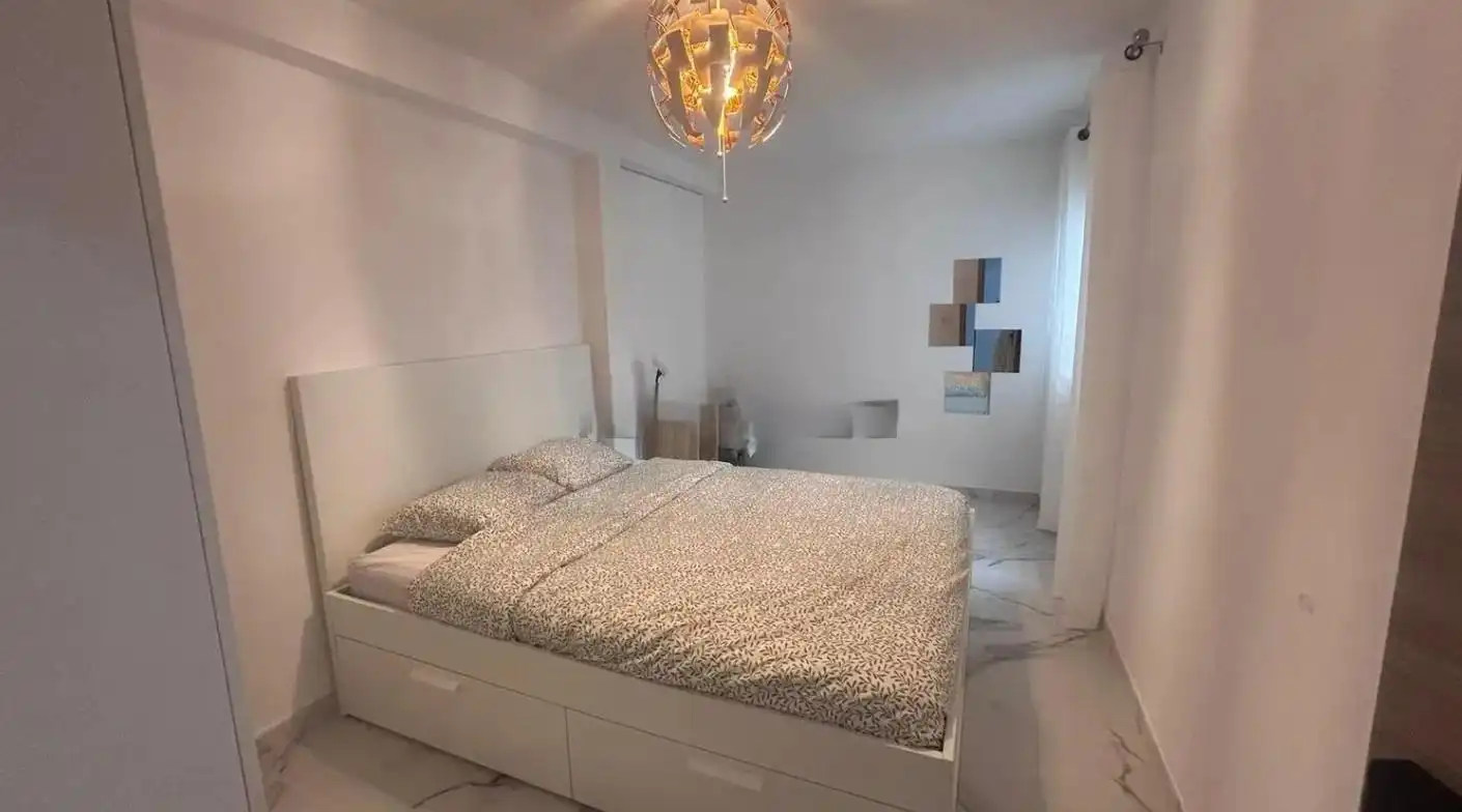 Piso de 95 m² en Alicante