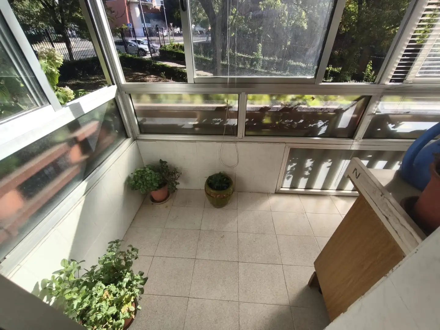 Piso de 100 m² en Cáceres