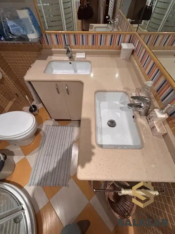Piso de 94 m² en Bilbao