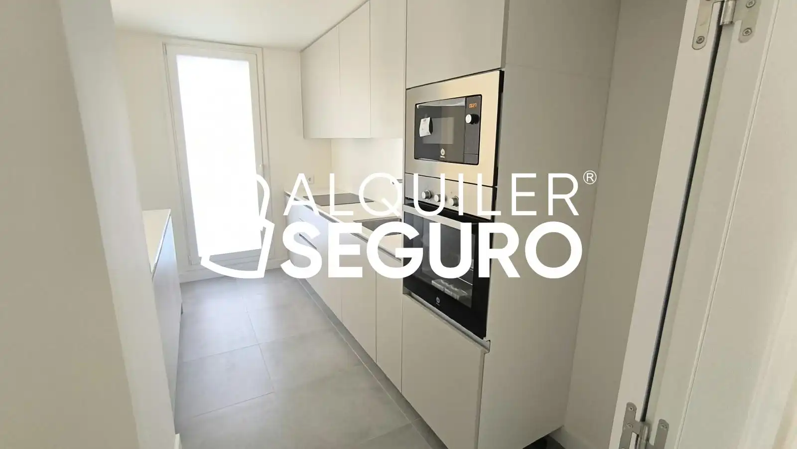 Flat 110 m² in Dos Hermanas