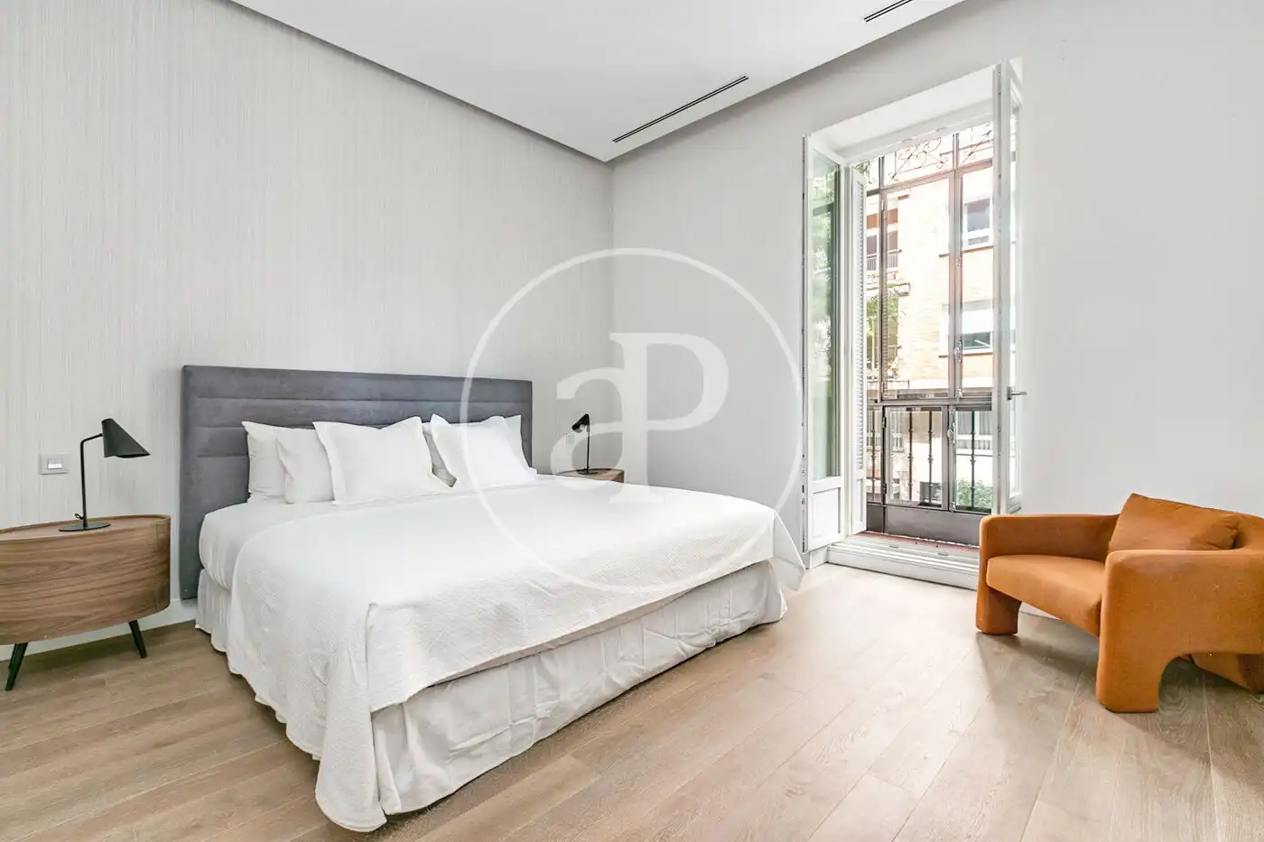 Pis de 178 m² a Madrid