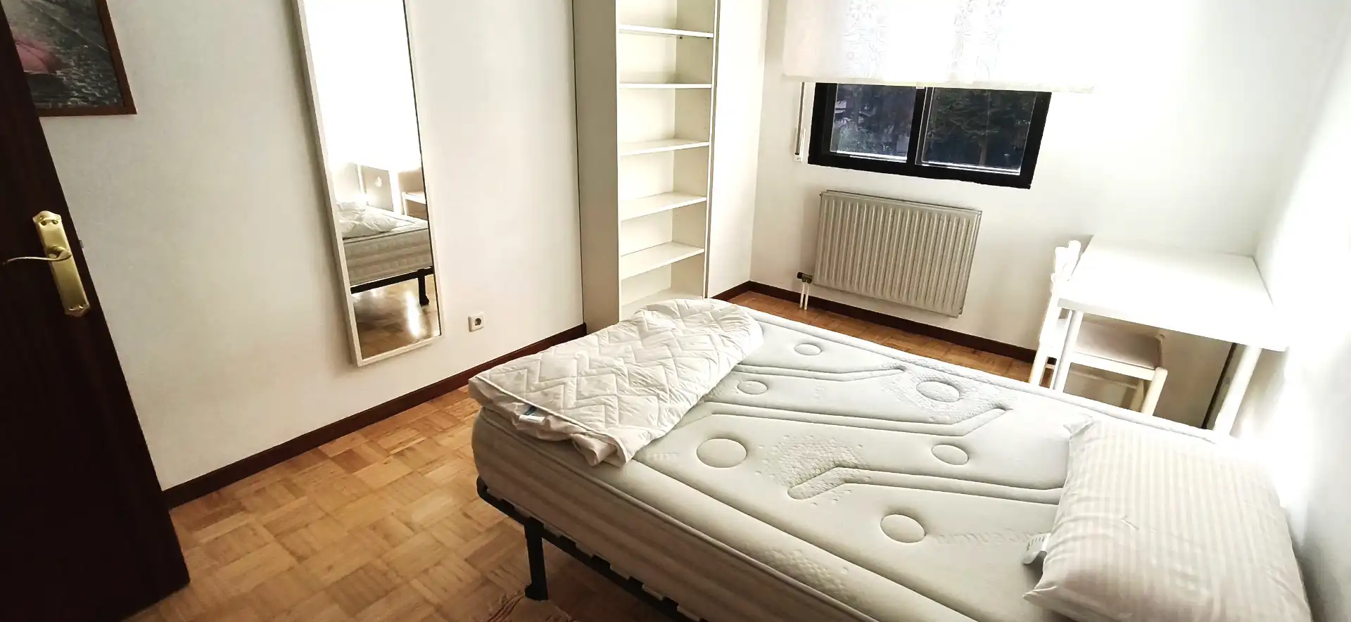 Wohnung 76 m² in Burgos
