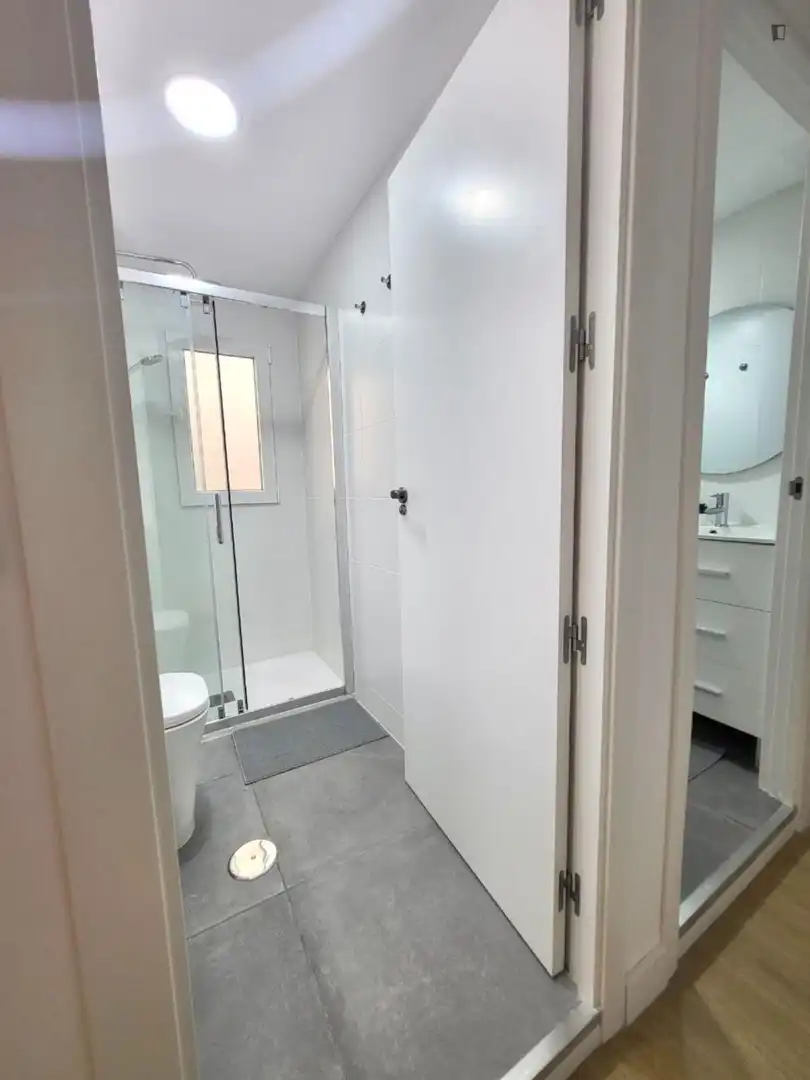 Habitación en alquiler, Alicante
