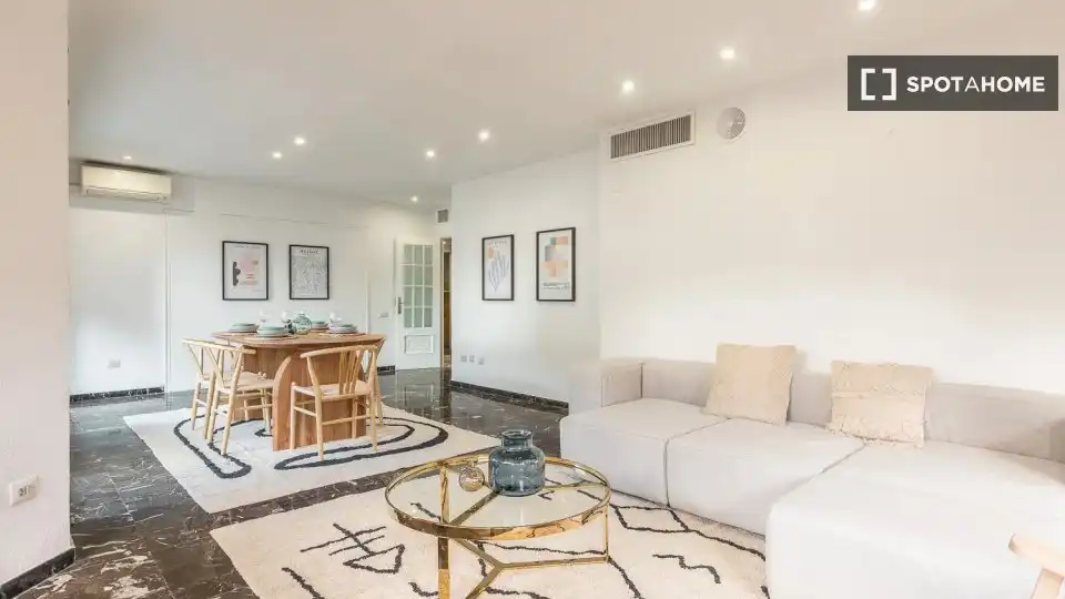 Habitación en alquiler, Valencia