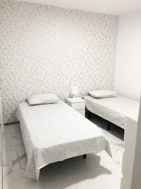 Piso de 100 m² en Puerto de la Cruz