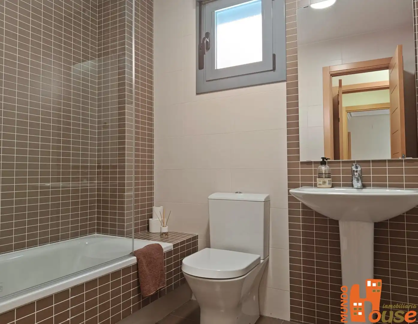 Piso de 78 m² en Real Sitio de San Ildefonso