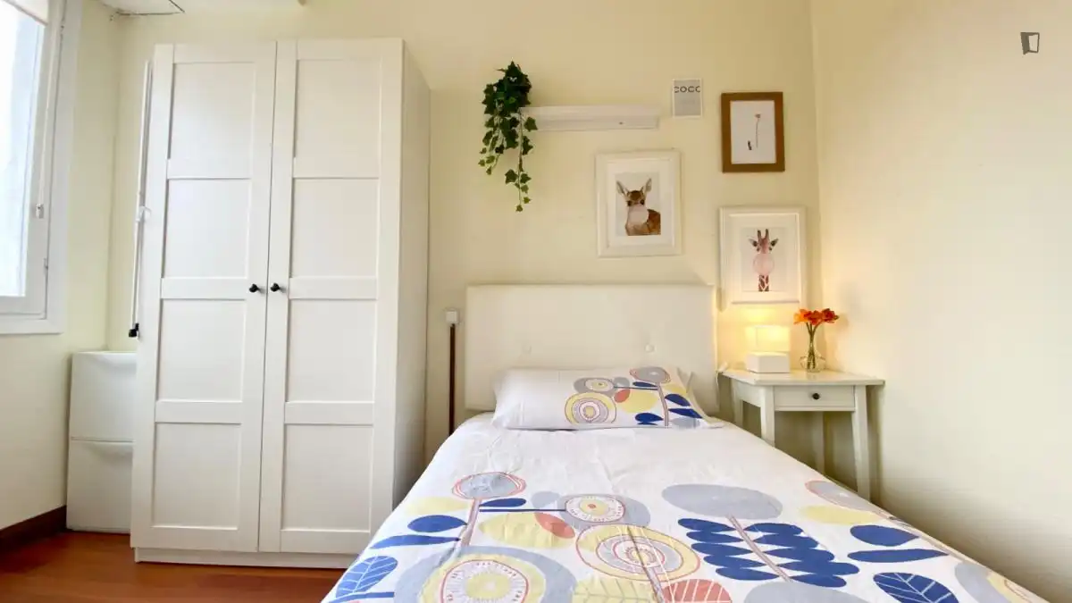Habitación en alquiler, Bilbao