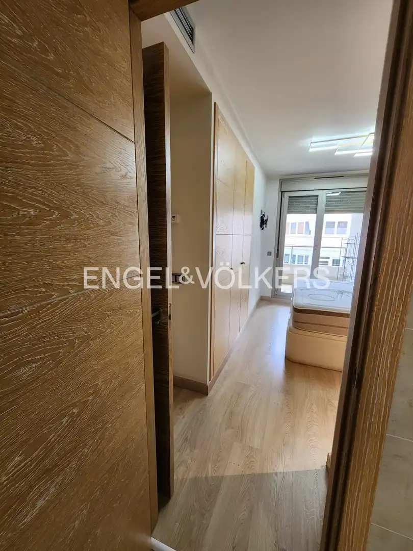 Piso de 138 m² en Las Rozas de Madrid