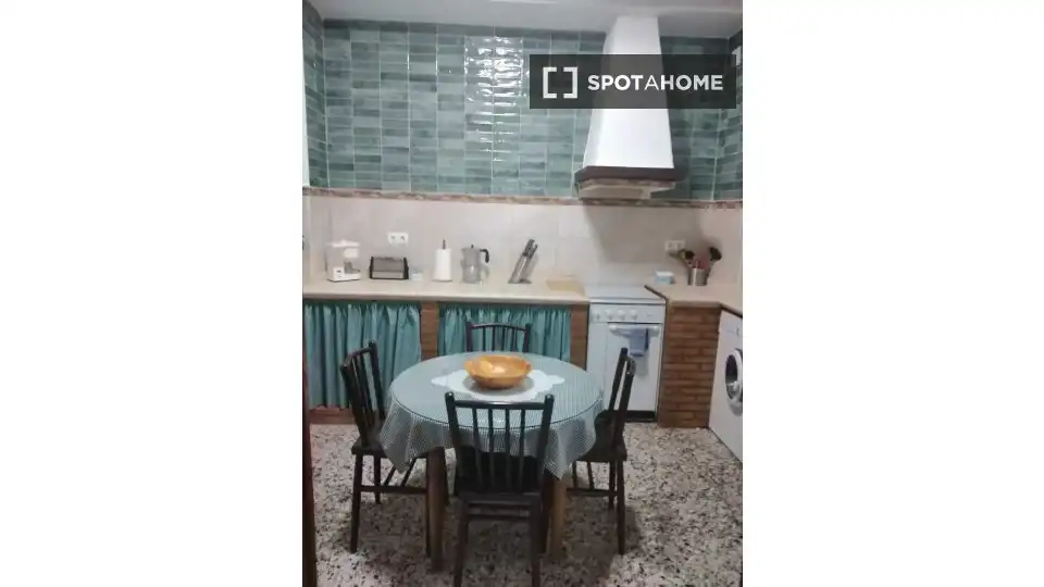 Habitación en alquiler, Encinasola