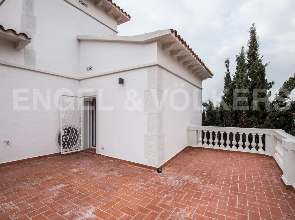 Piso de 238 m² en Barcelona