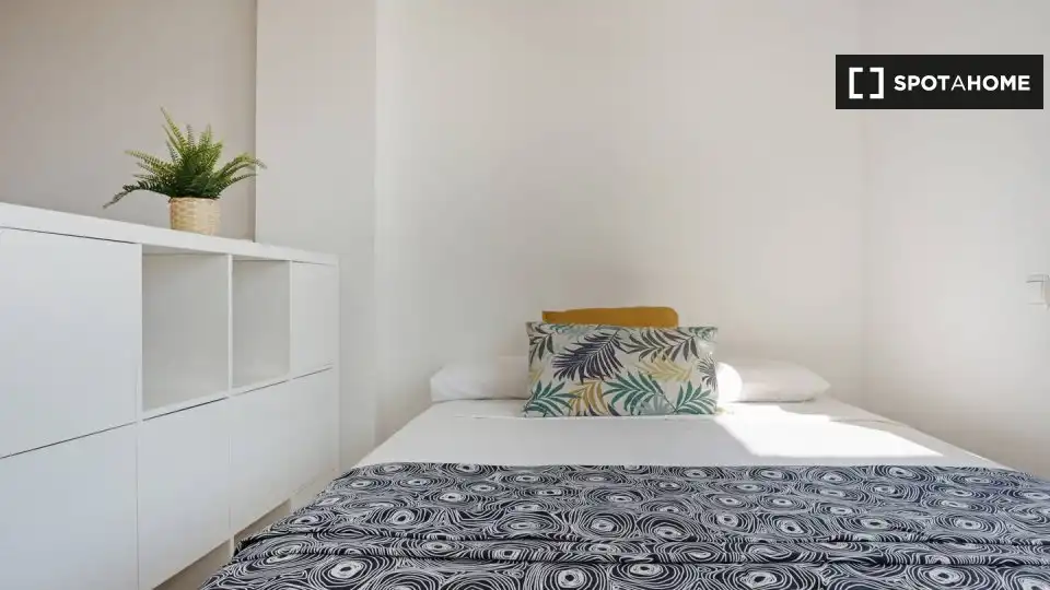Piso en alquiler, Madrid