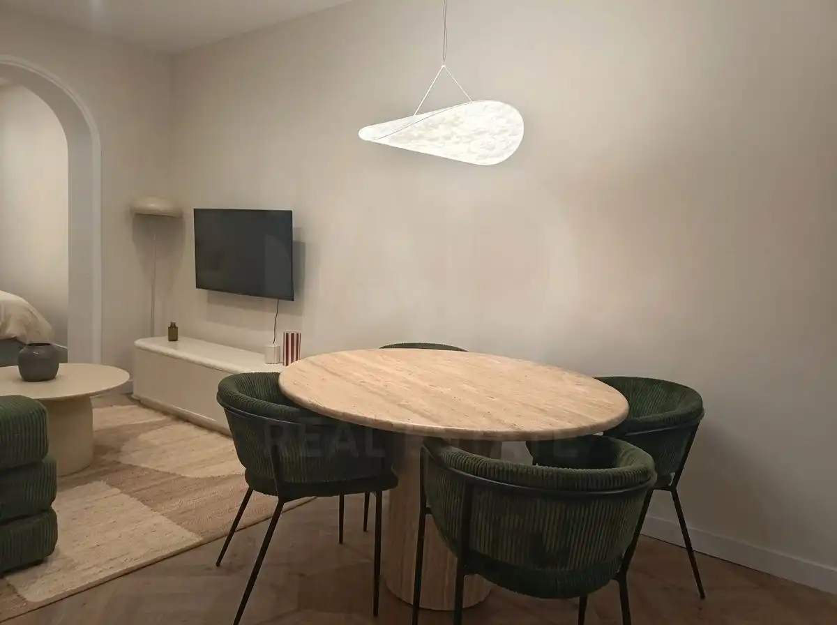 Pis de 43 m² a Madrid