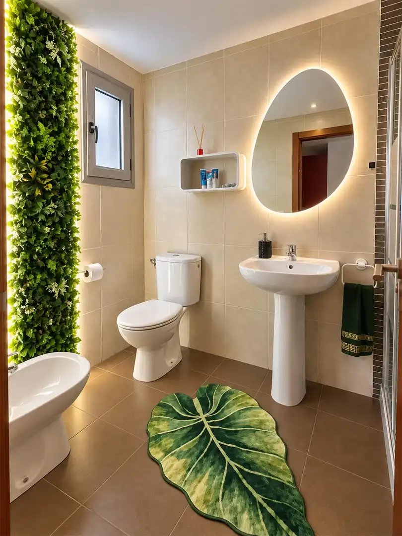 Piso de 56 m² en Alicante
