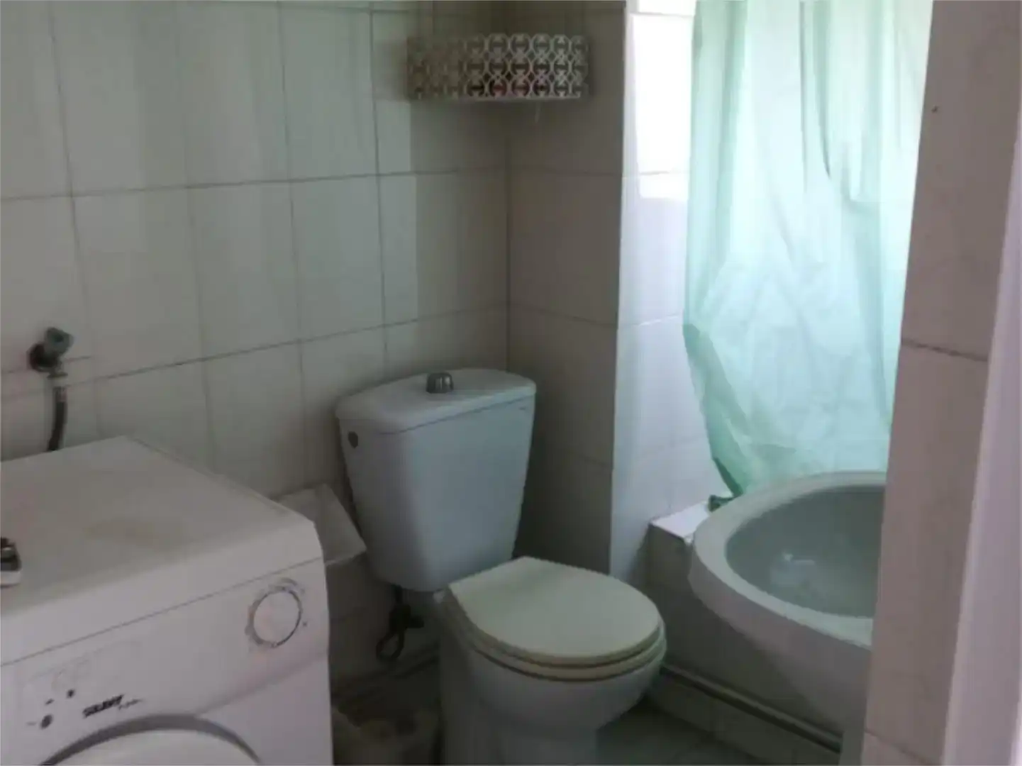 Piso de 130 m² en Baeza
