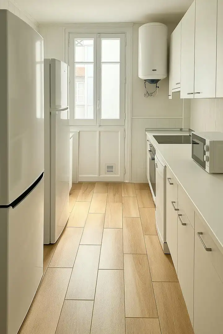 Habitación 11 m², Madrid
