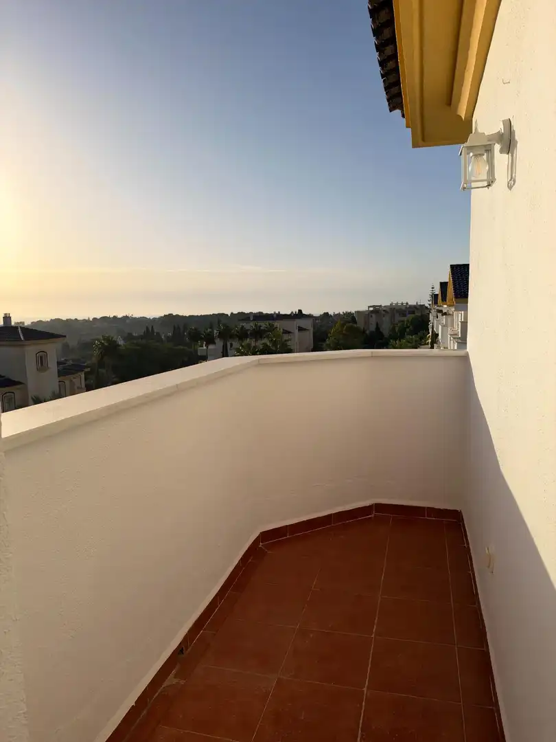 Pis de 75 m² a Màlaga