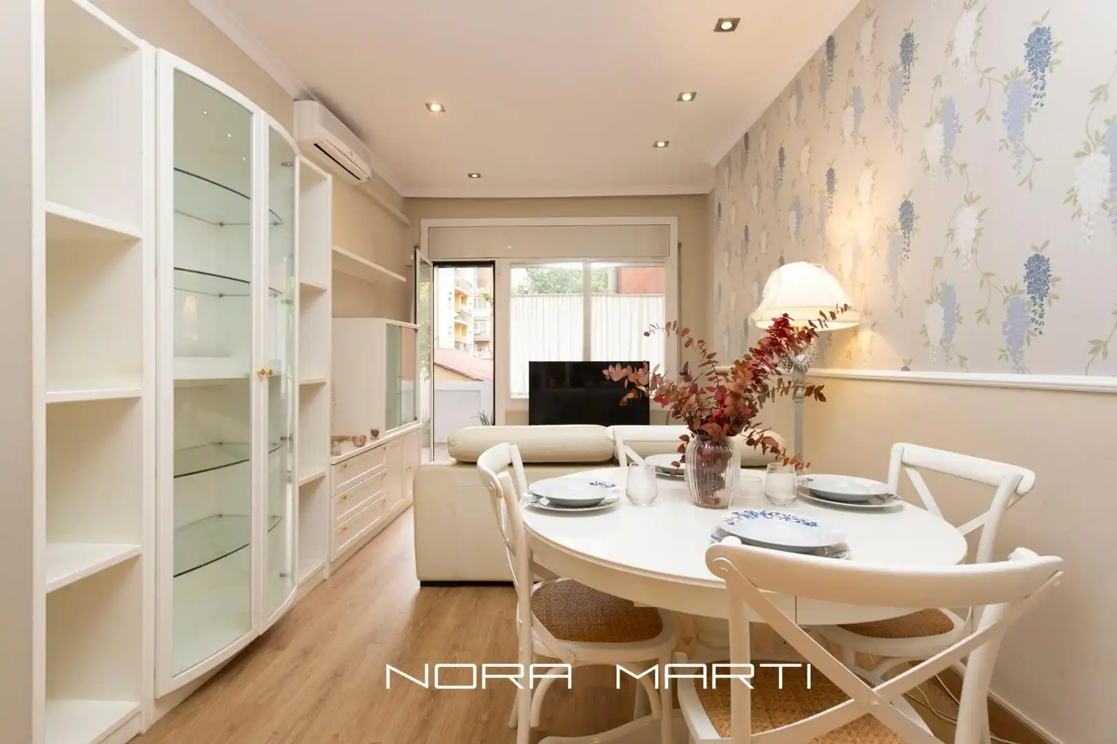 Appartamento 76 m² a Barcelona