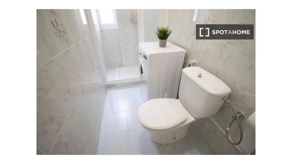 Habitación 35 m², Puerto de la Cruz