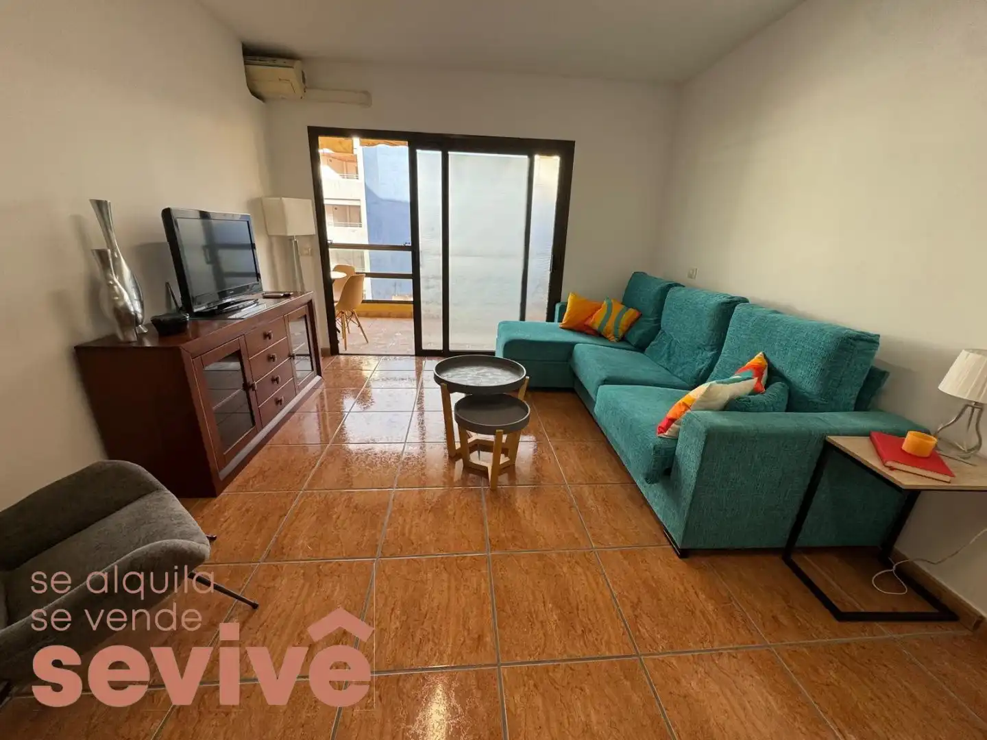 Apartamento 77 m² em San Miguel de Abona